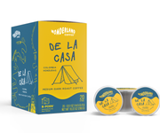 De La Casa Coffee