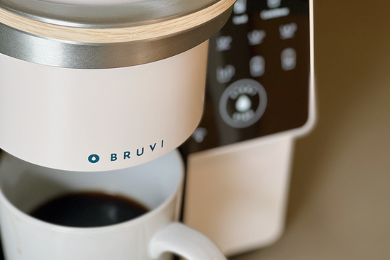 Bruvi Coffee Maker Review