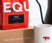 Equator Blend