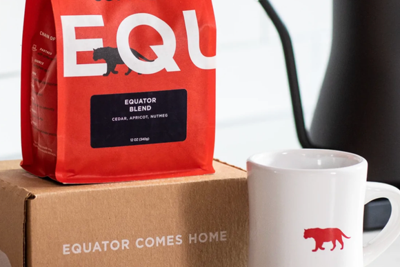 Equator Blend