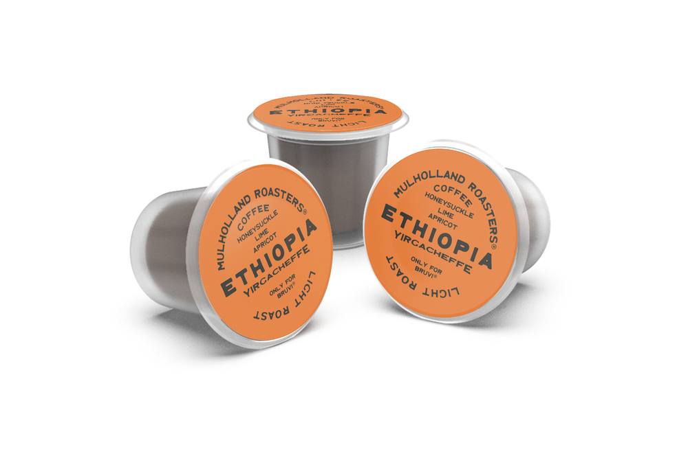 Ethiopia Coffee