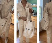 Japanese Knot Style Bag