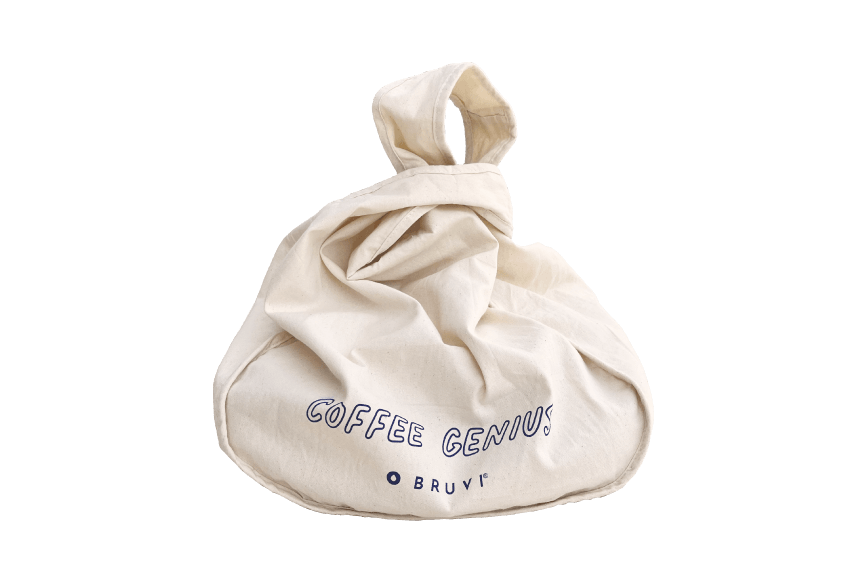 Japanese Knot Style Bag