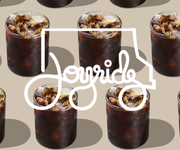Joyride Cold Brew