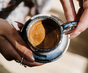 Oasis Decaf Espresso