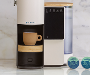 Oasis Decaf Espresso