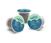 Oasis Decaf Espresso