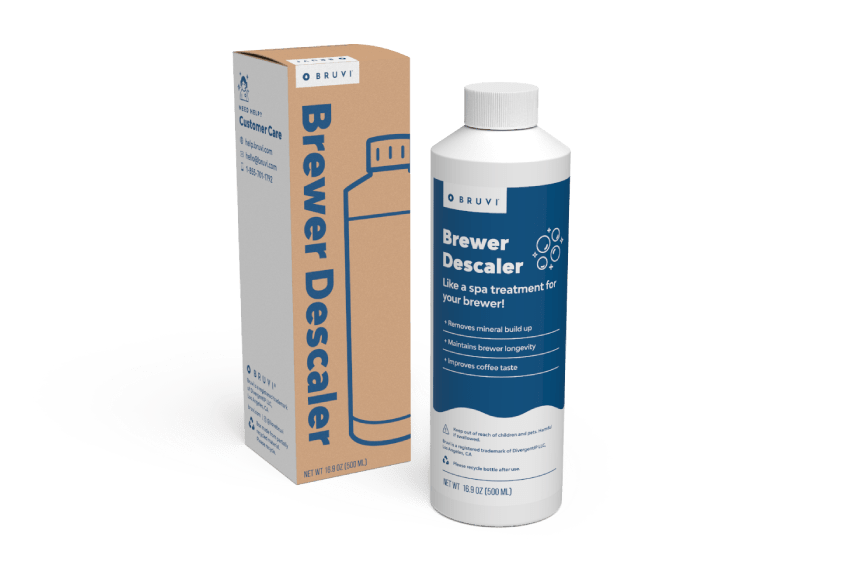 Descaler