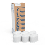 Coconut Carbon Filters