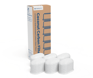 Coconut Carbon Filters