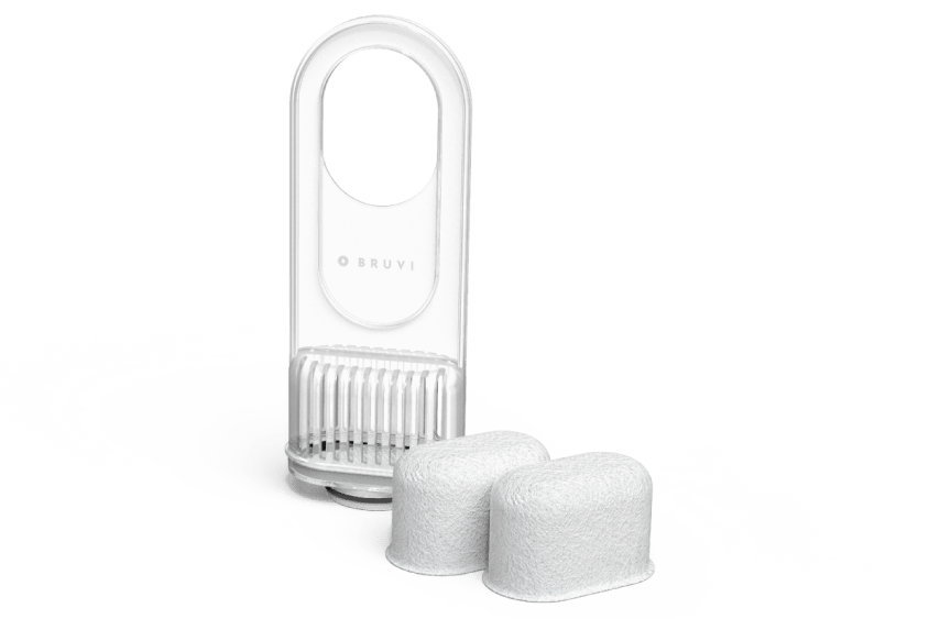 The Bruvi® Bundle