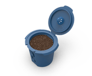 Reusable Pod (2 Pack)