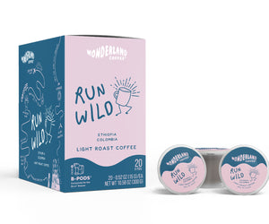 Run Wild Coffee