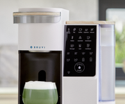 Lightly Sweetened Matcha