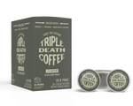 Triple Death Coffee