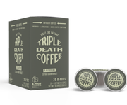 Triple Death Coffee