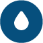 logo of Bruvi - Remarkably Tastier Coffee - Guilt Free Toss® B-Pods®
